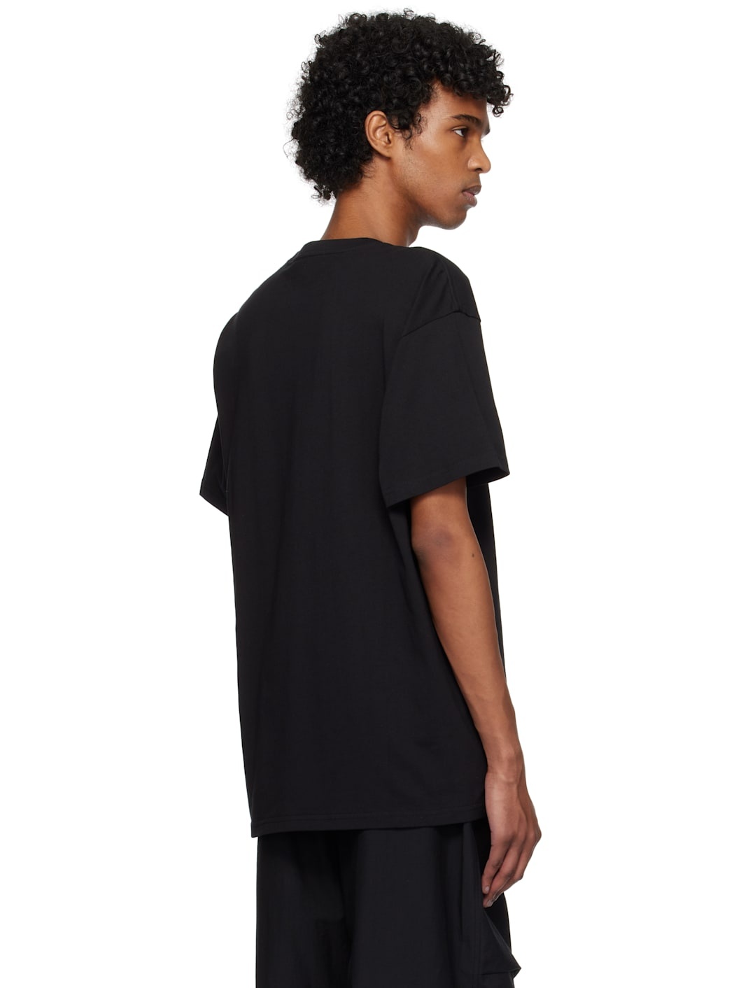 Black Chase T-shirt - 3