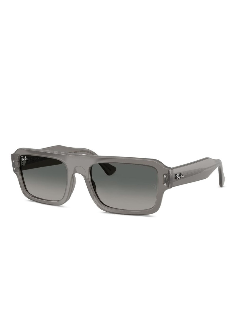 Ray-Ban Lukas sunglasses outlook