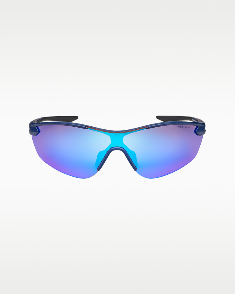 Nike Nike Victory Elite Engineered Road Tint Sunglasses outlook