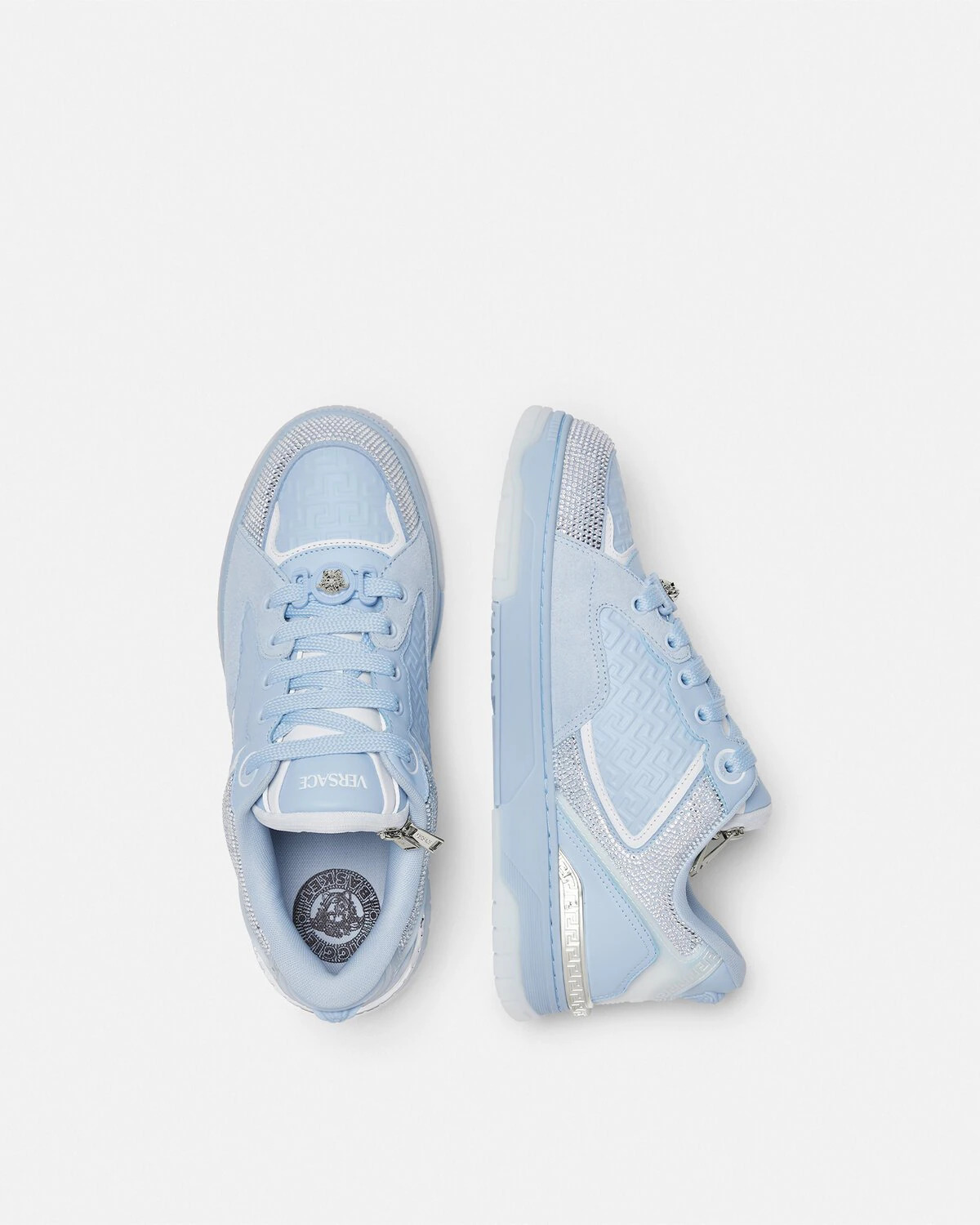 Biggie Basket Sneakers - 3