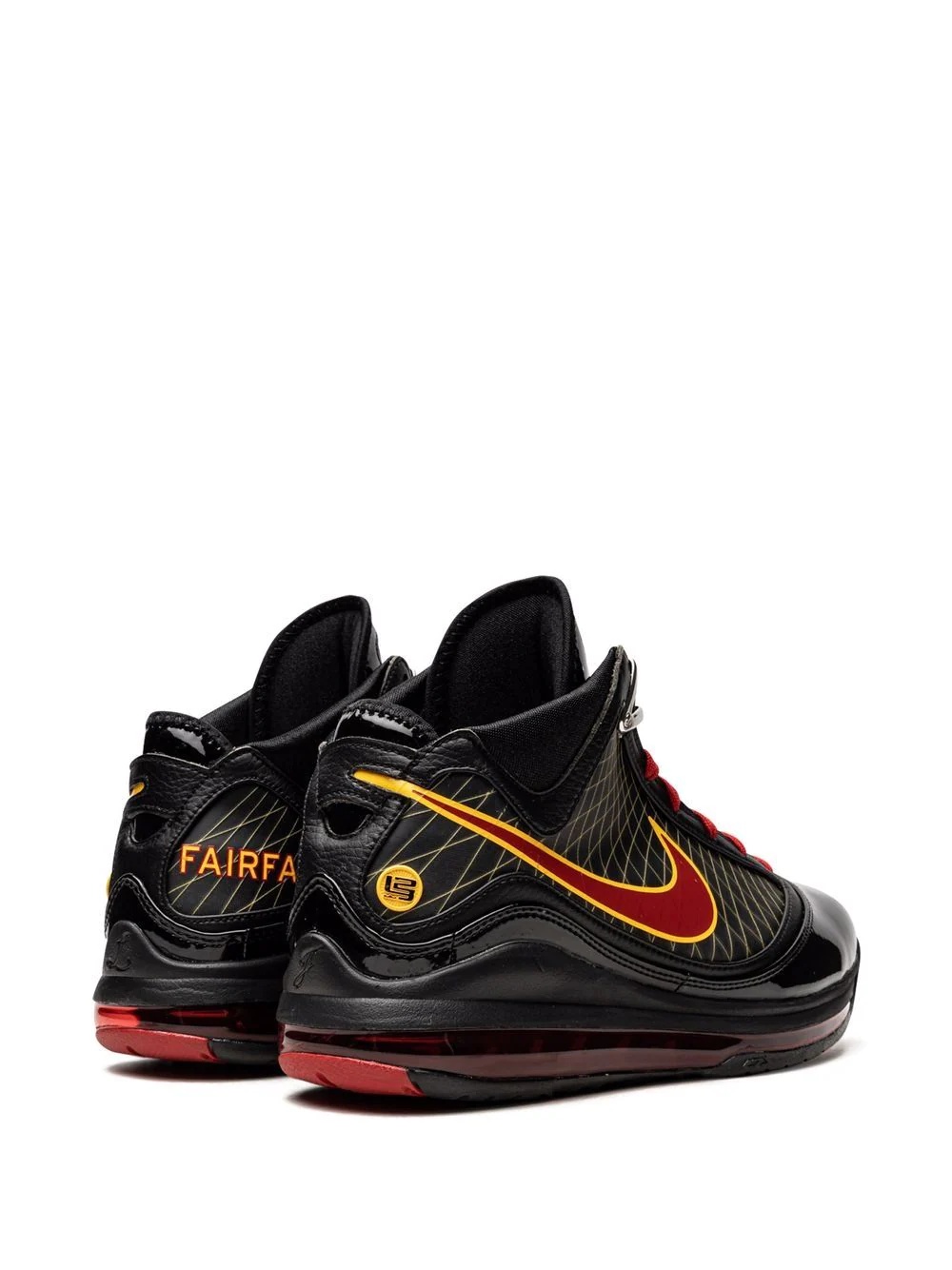 Air Max LeBron 7 PE "Fairfax" sneakers - 3