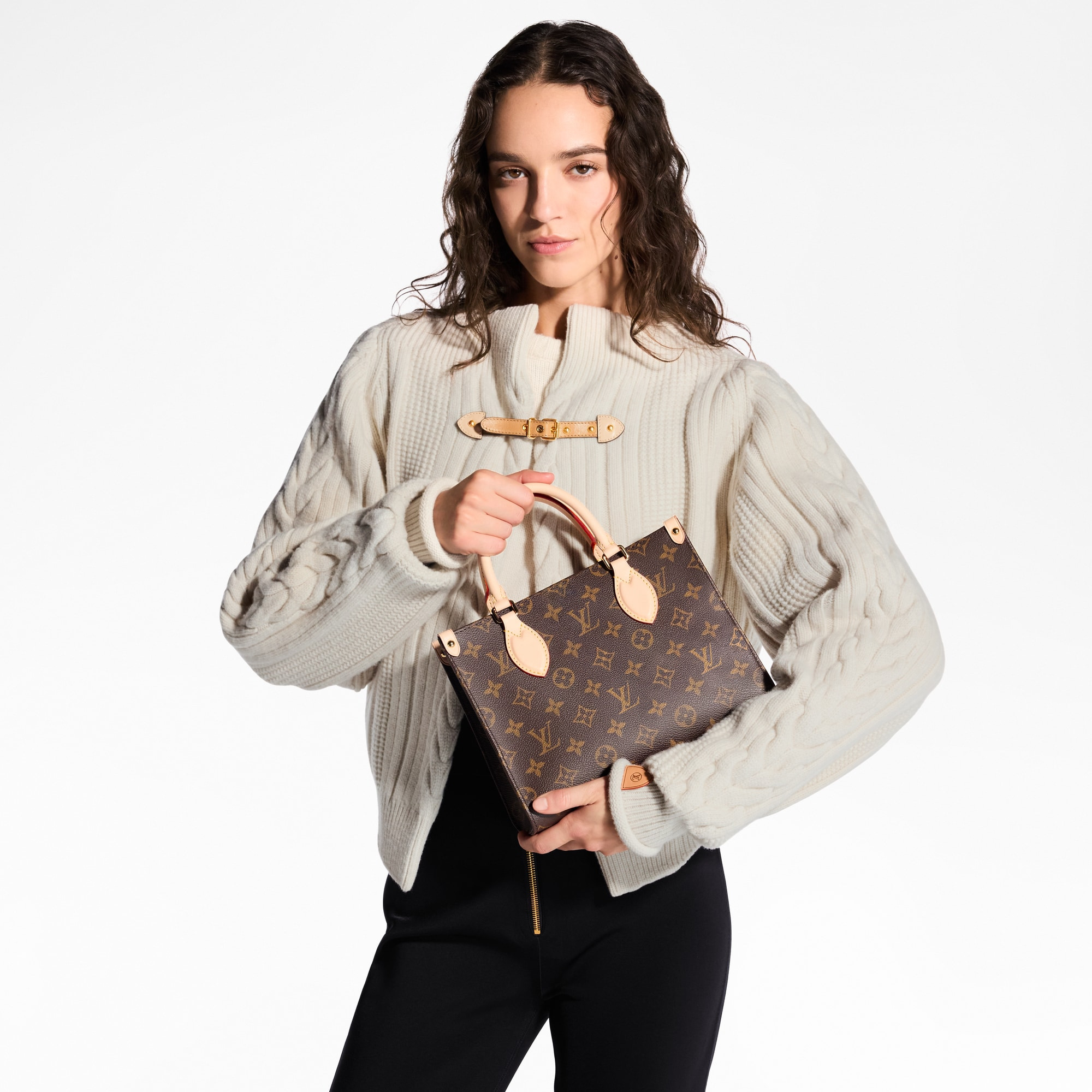 OnTheGo PM Mon Monogram 2