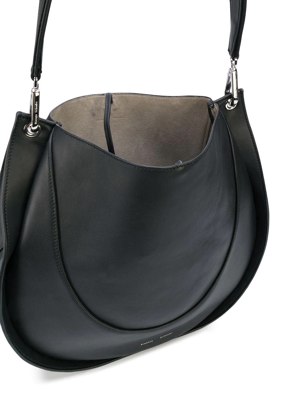 large Arch shoulder bag - 5