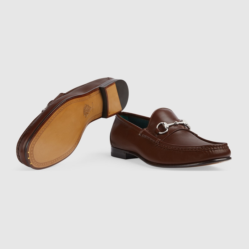 Men's Horsebit 1953 loafer 6