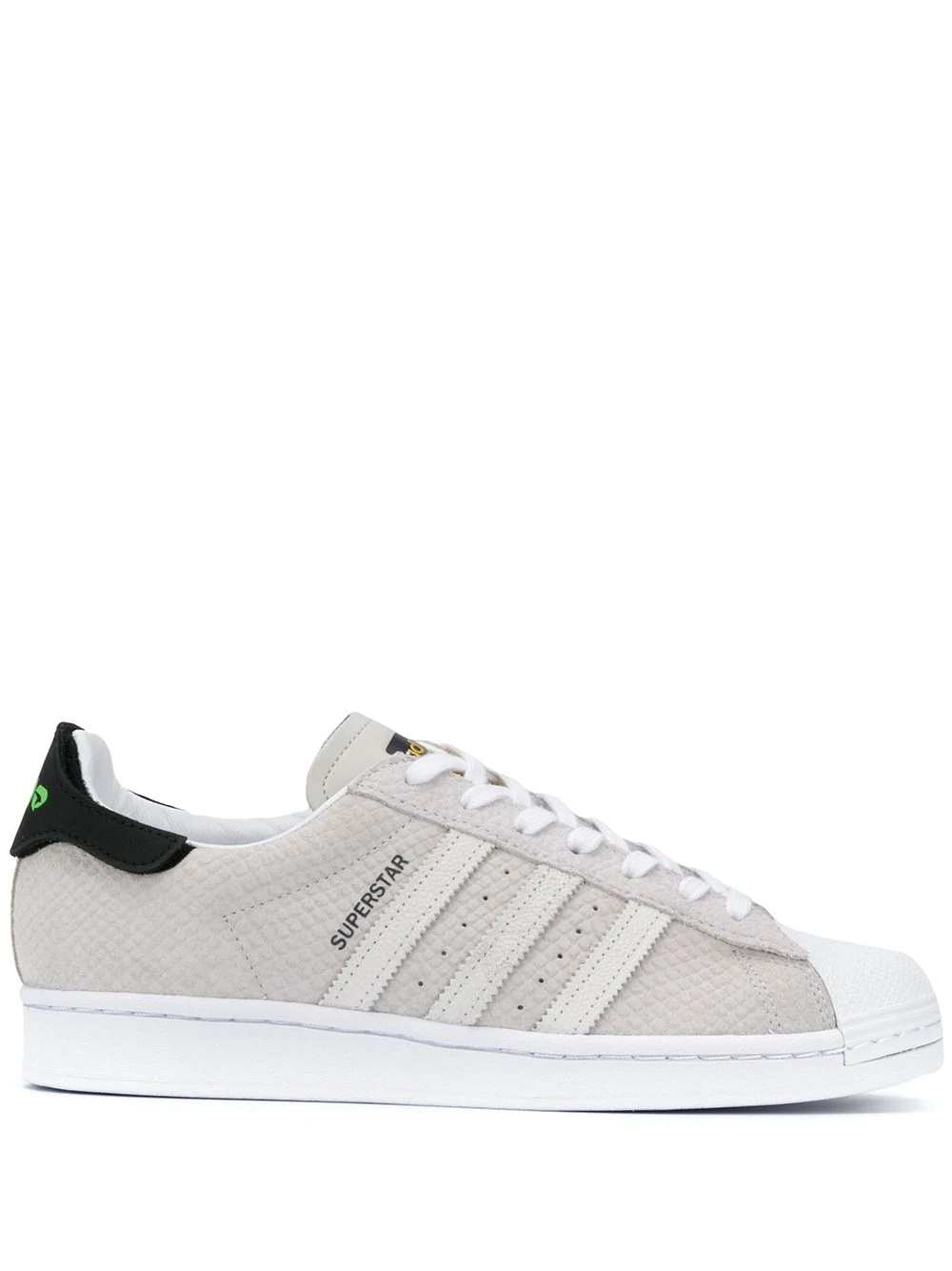 low top Superstar sneakers - 1