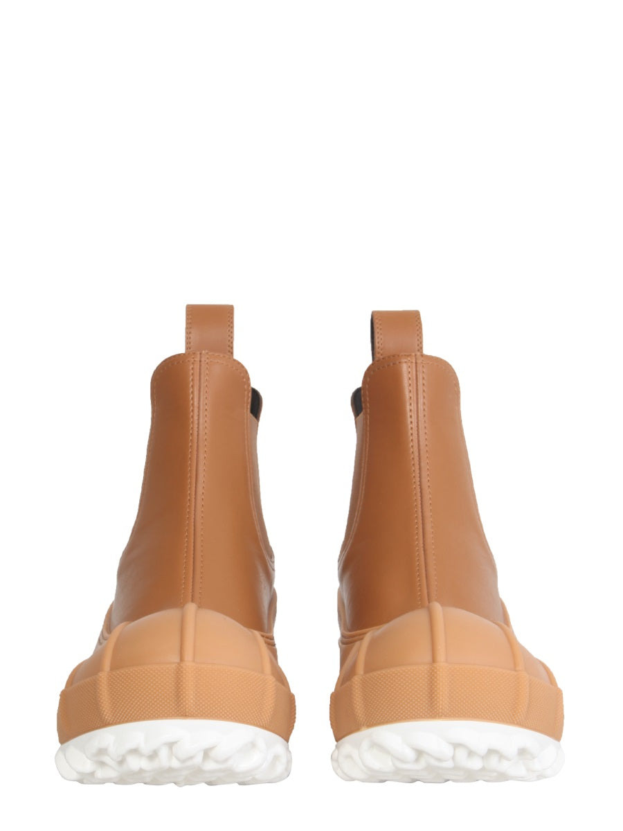 Stella Mccartney Women Chelsea Duck City Boots - 2