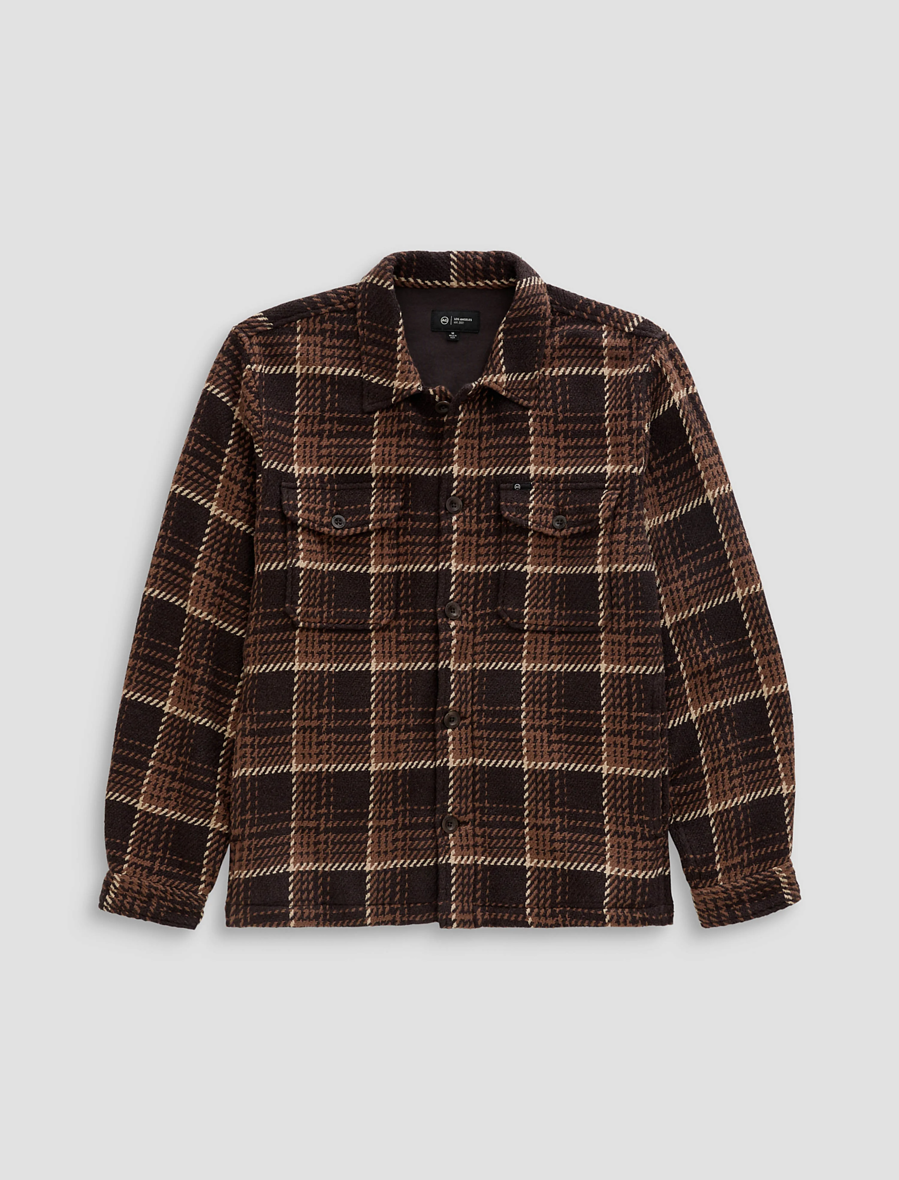 Grant Jacket - 1