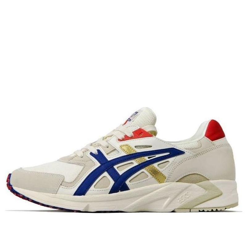 ASICS 카니발 x 젤 DS OG 'Muay Thai' 1191A263-100 - 1