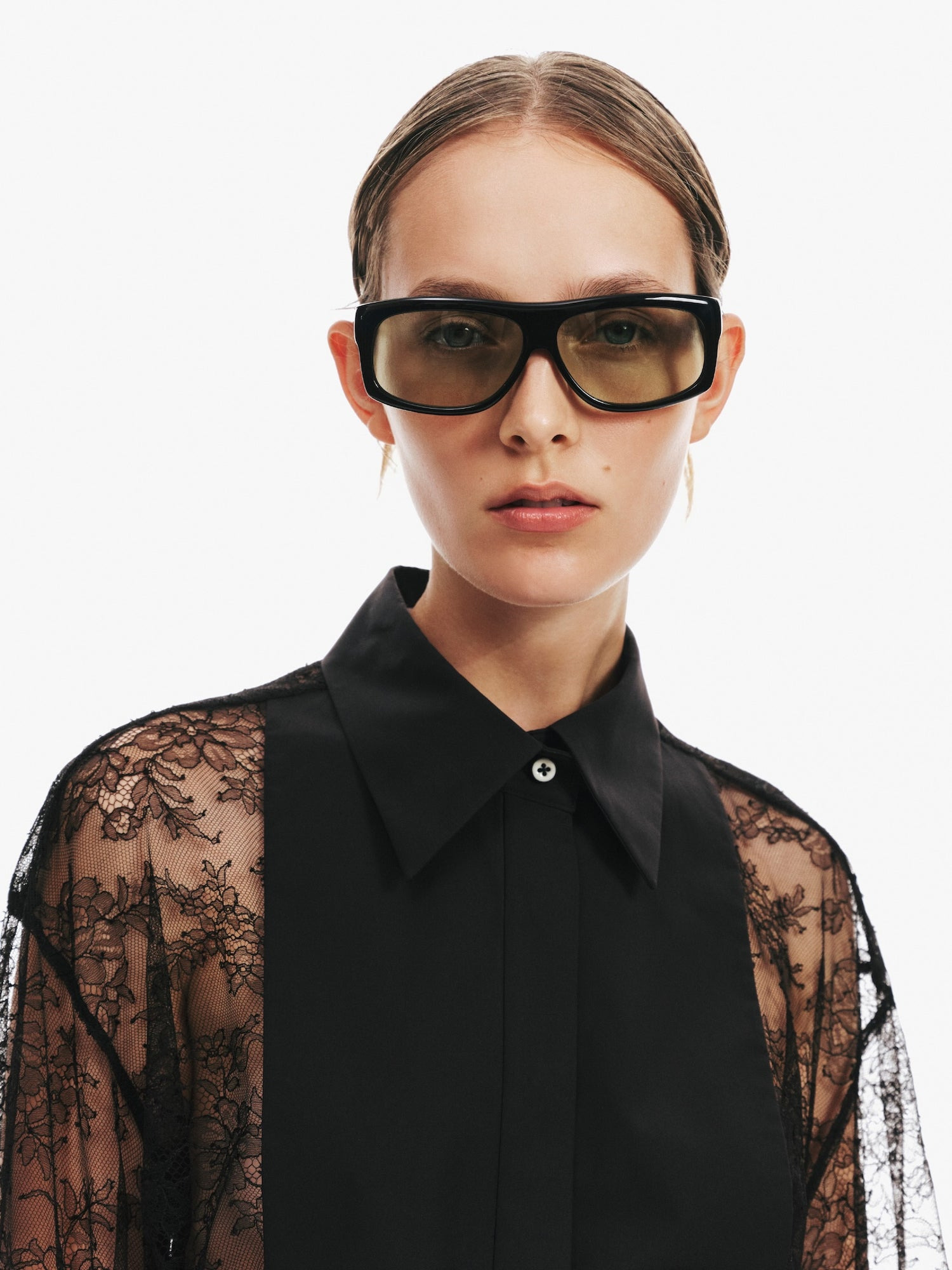 Paolo 96 Sunglasses - 4