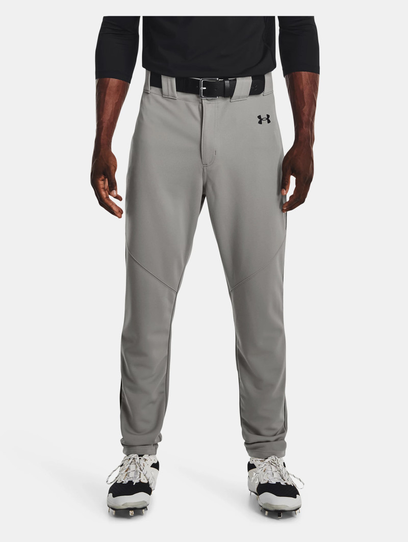 Under Armour Men's UA Utility Piped Baseball Pants outlook