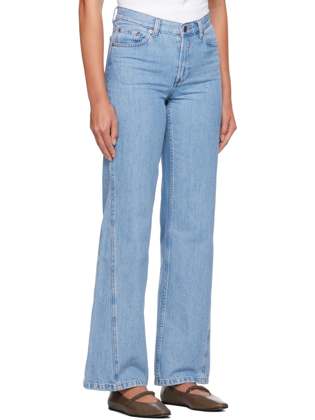 Blue Elle Jeans - 2