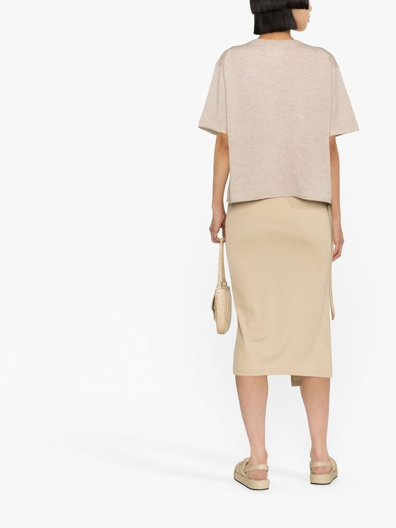 Cila cashmere T-shirt 4