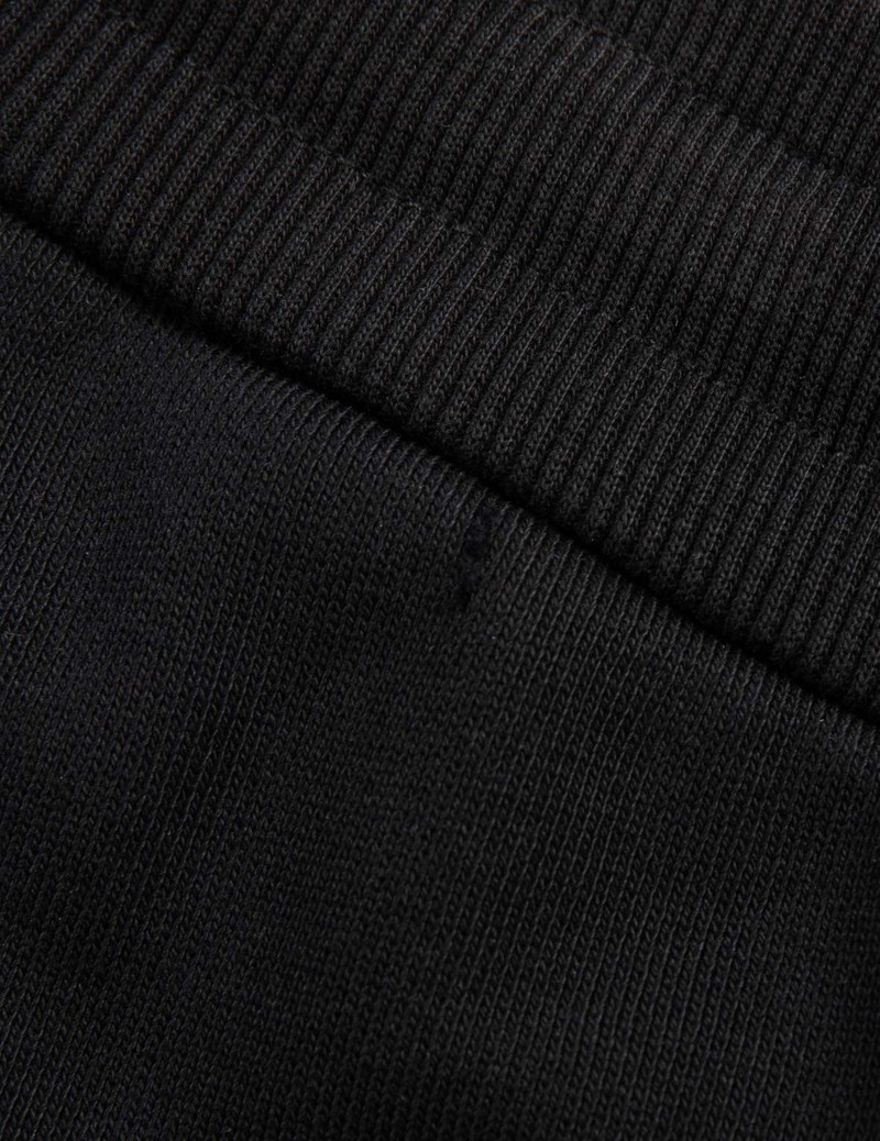 LOGO AND SEAGULL APPLIQUE REGULAR FIT SWEATPANTS 12