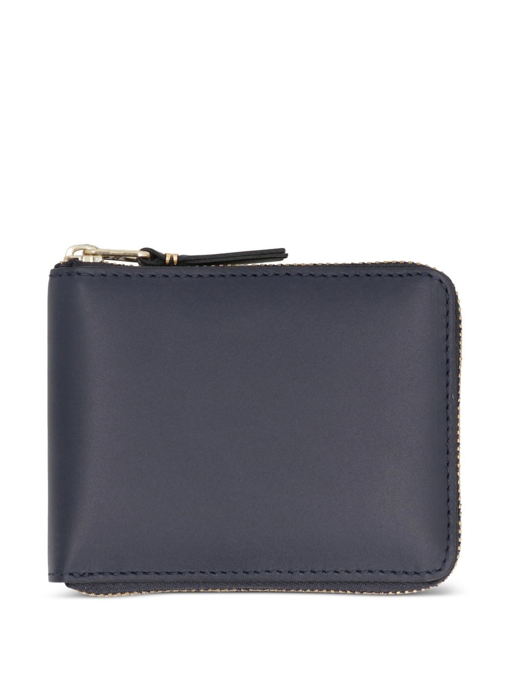 leather wallet - 1