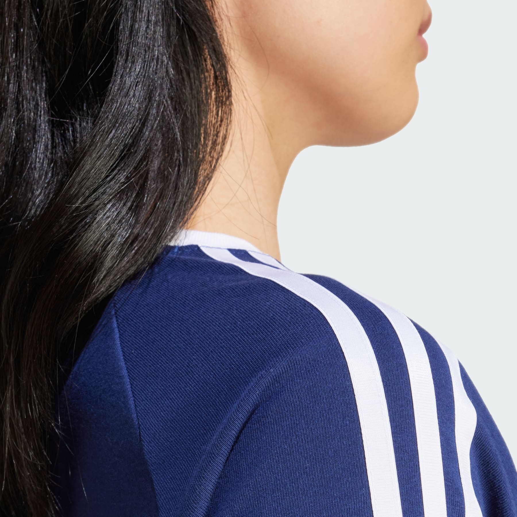 3-Stripes Baby Tee - 6