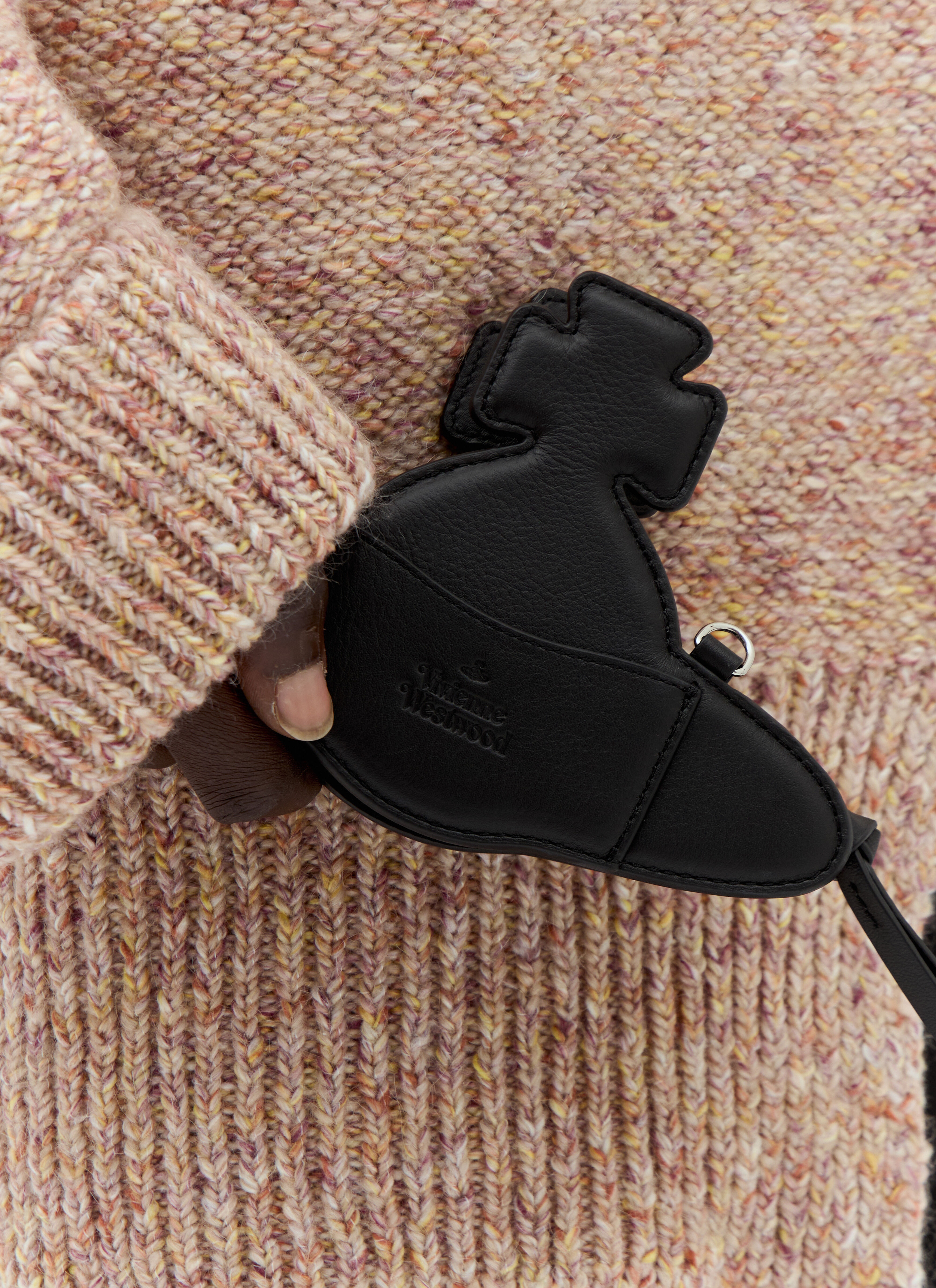 Nano Orb Crossbody Bag - 5