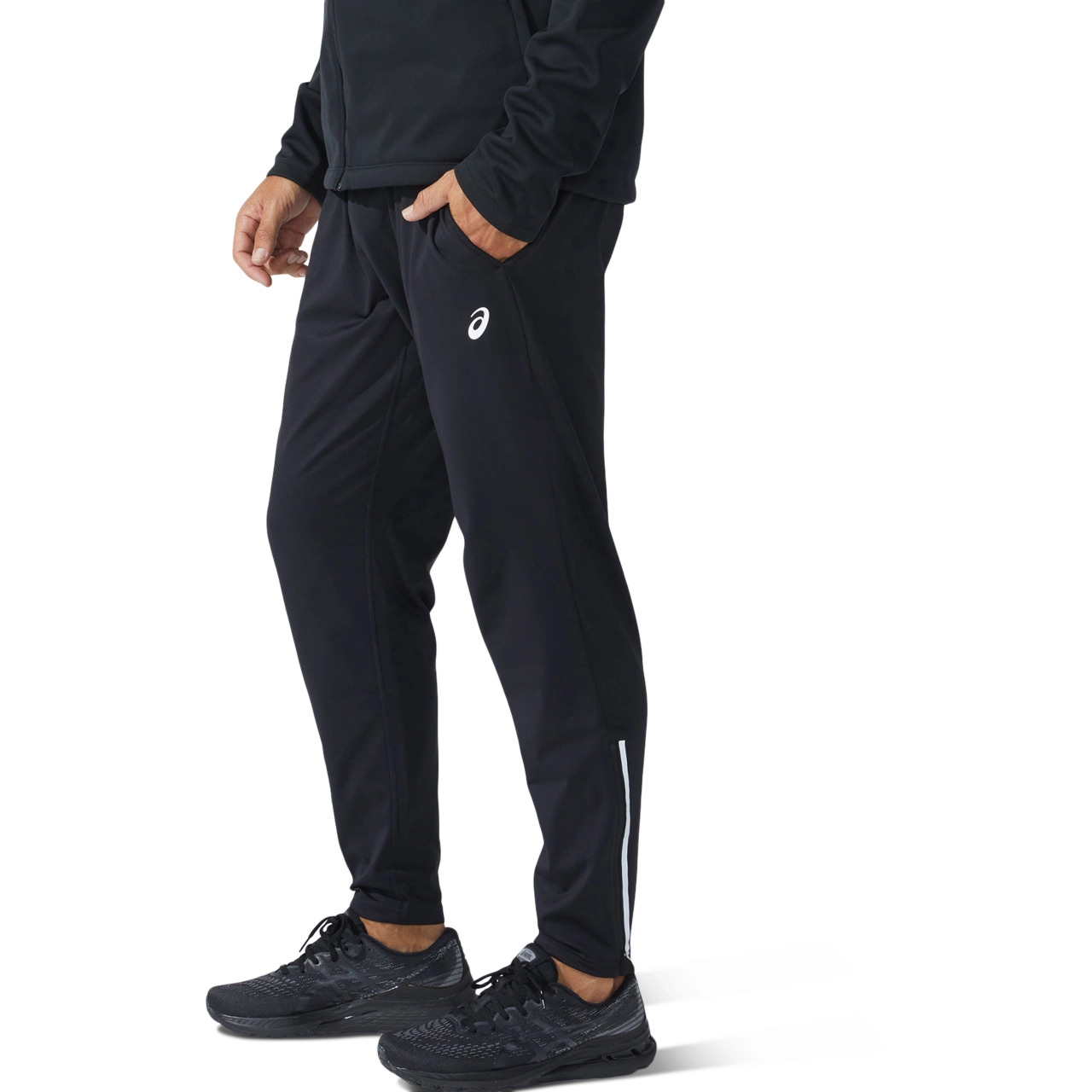 MEN'S THERMOPOLIS TAPER PANT - 3