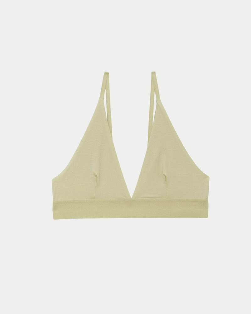 Triangle Bra - Bamboo Lyocell 5