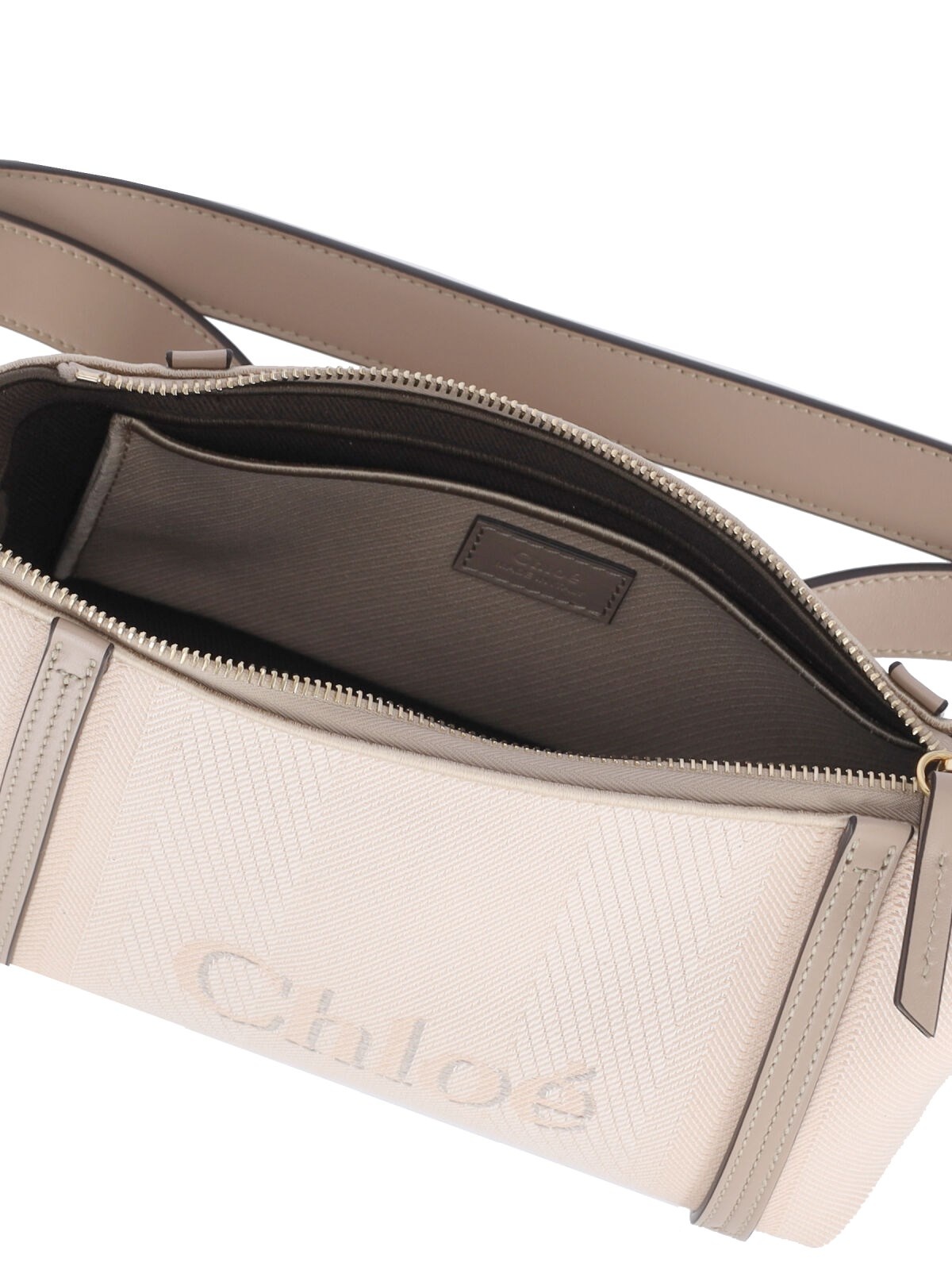 'CARRY' SHOULDER BAG - 4