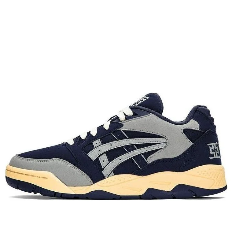 ASICS Gel-Fuse OG Shoes 'Black Grey' 1203A398-400 - 1