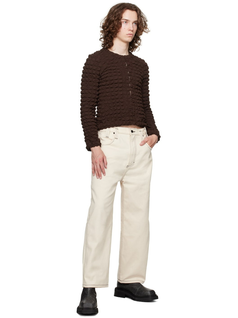 ECKHAUS LATTA Black Mike Boots outlook