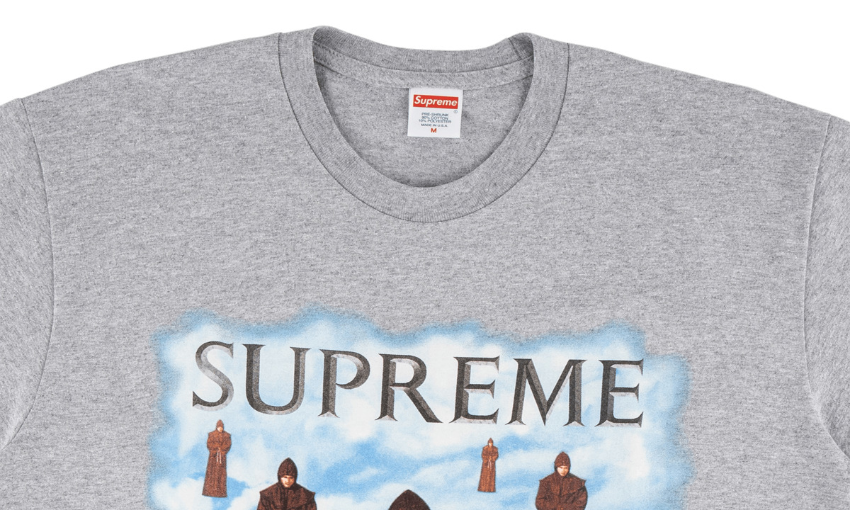 Levitation Tee - 2