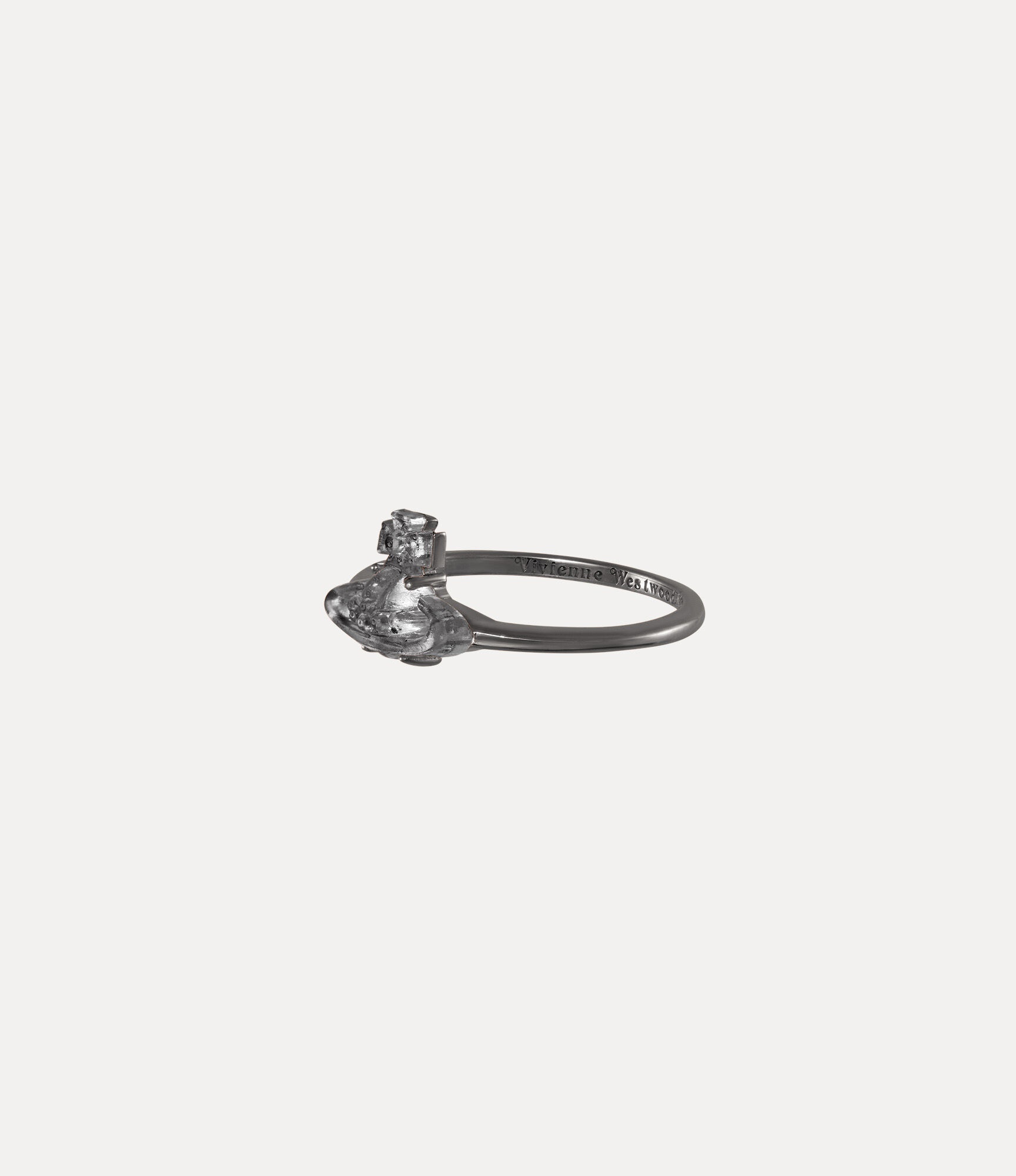 ◆Vivienne Westwood◆TAMMY ORB リング Vivienne Westwood TAMMY RING | viviennewestwood | REVERSIBLE