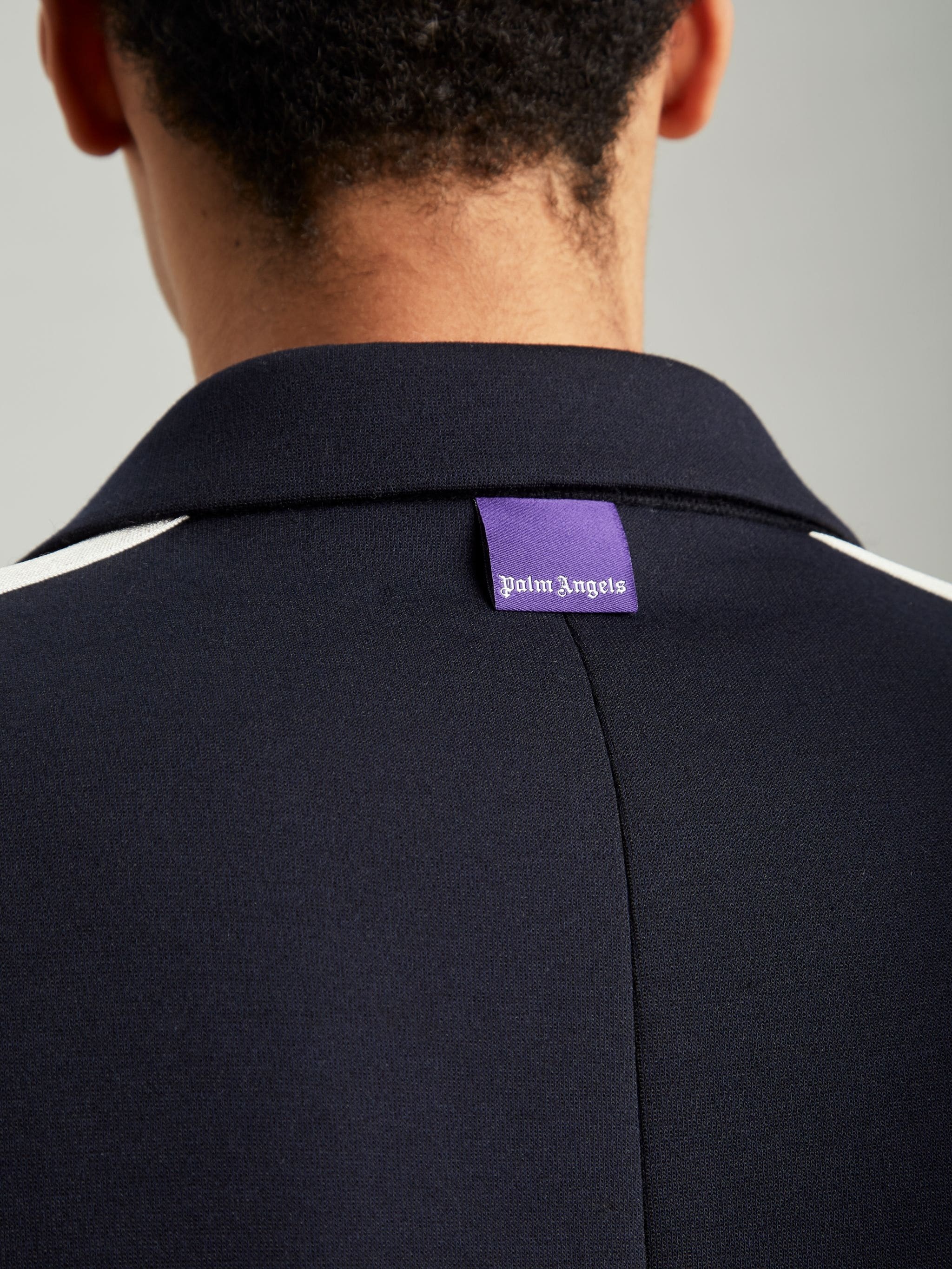 TRACK BLAZER - 8