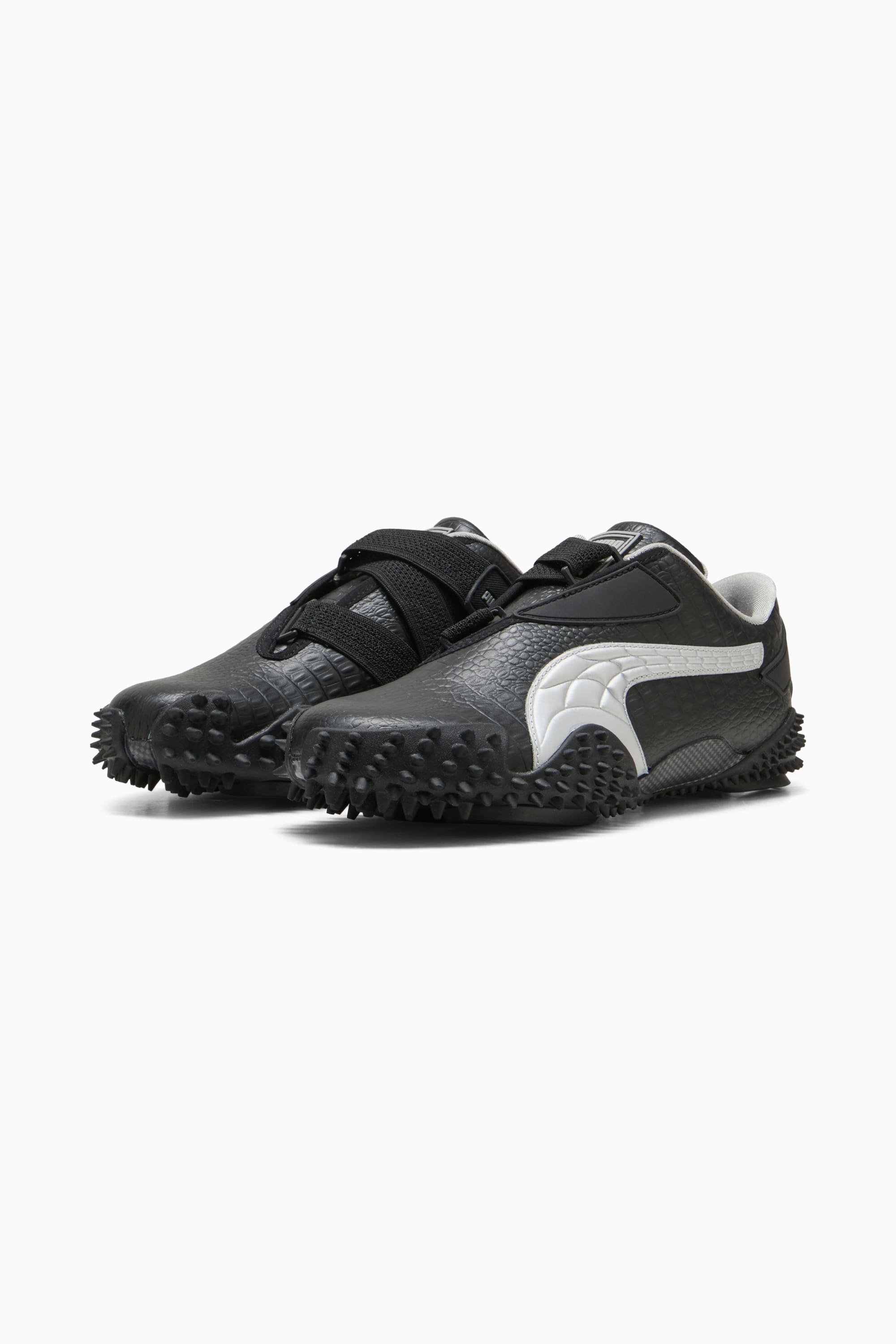 A$AP ROCKY x PUMA Mostro Sneakers Women - 4