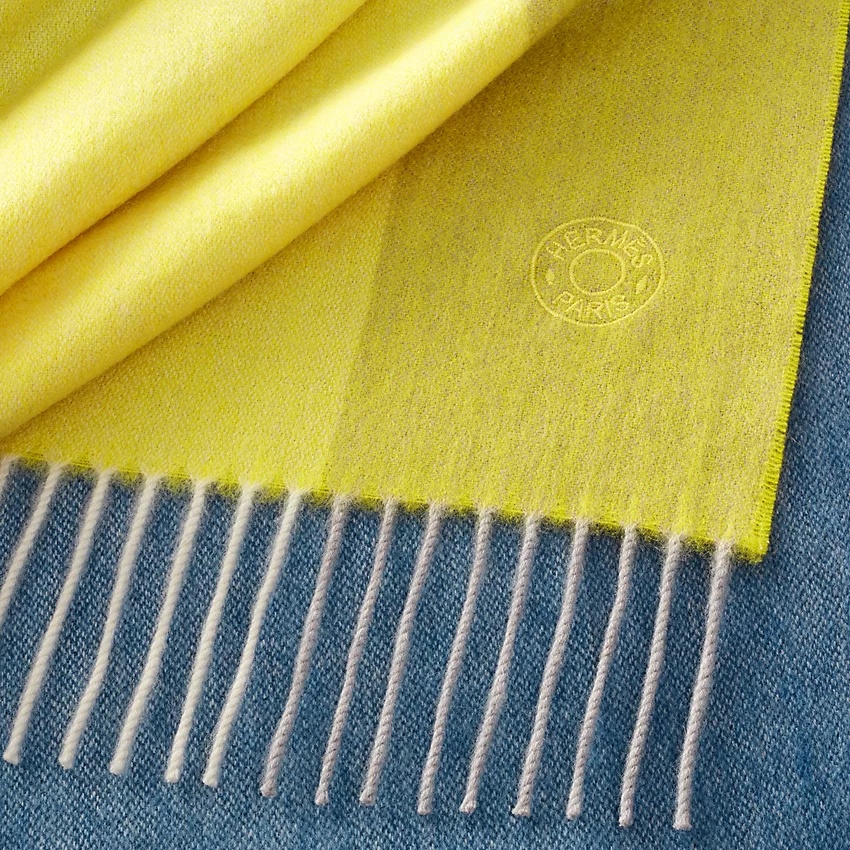 Summer Block muffler - 3