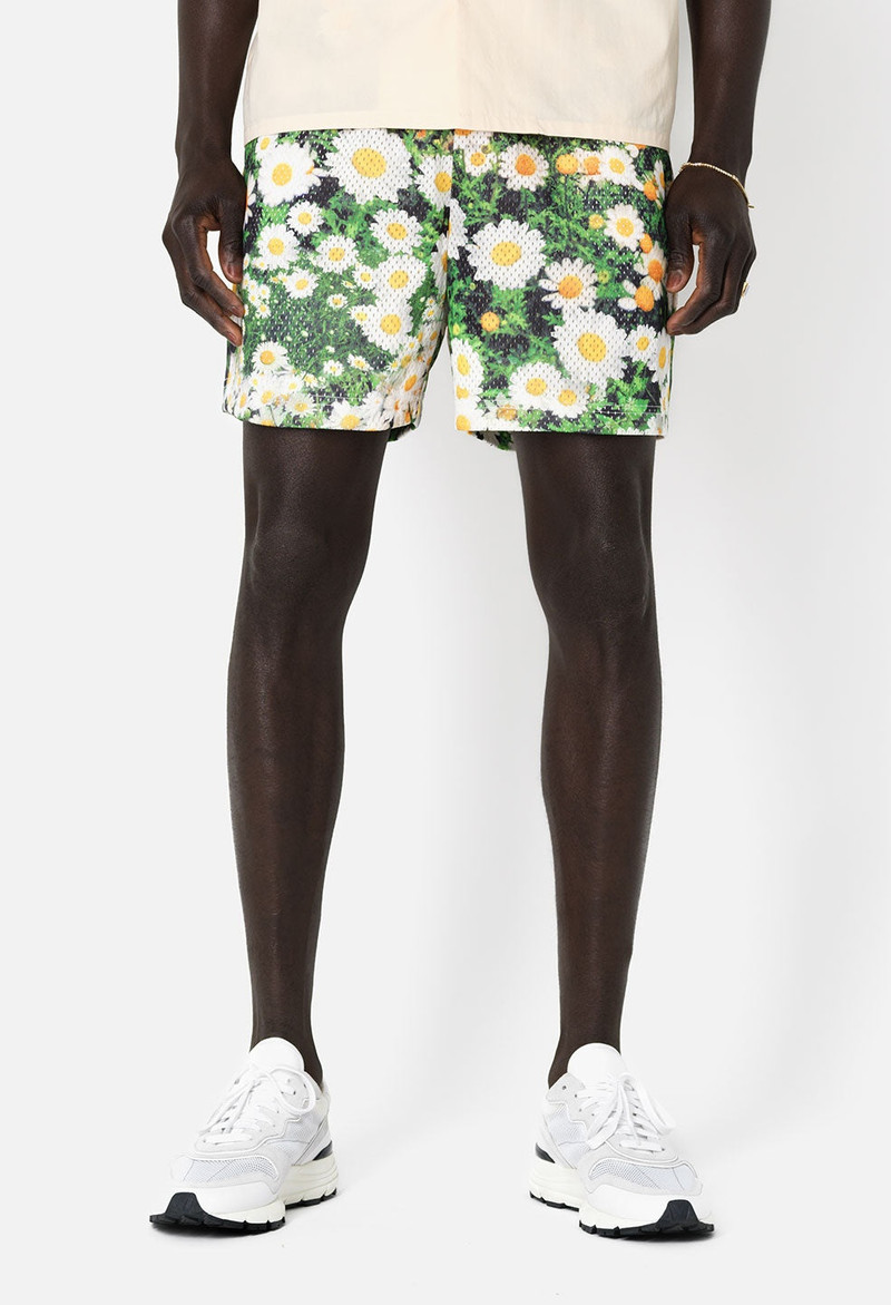 John Elliott PRACTICE SHORTS outlook