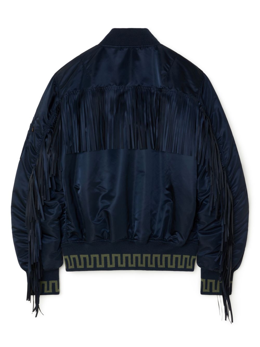 x Alpha Industries bomber jacket - 7