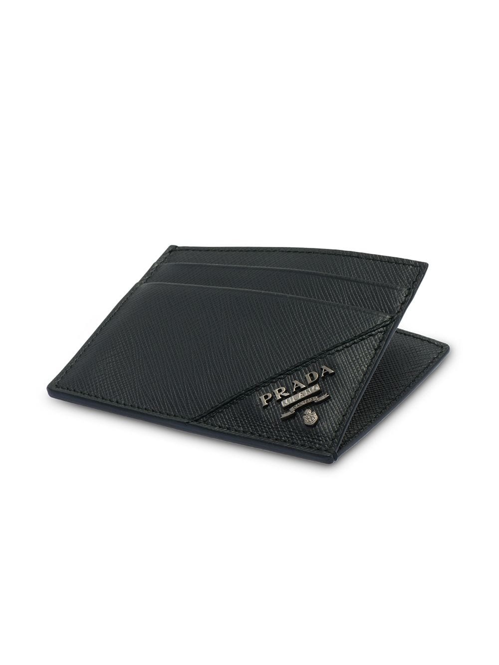 Saffiano card holder - 4