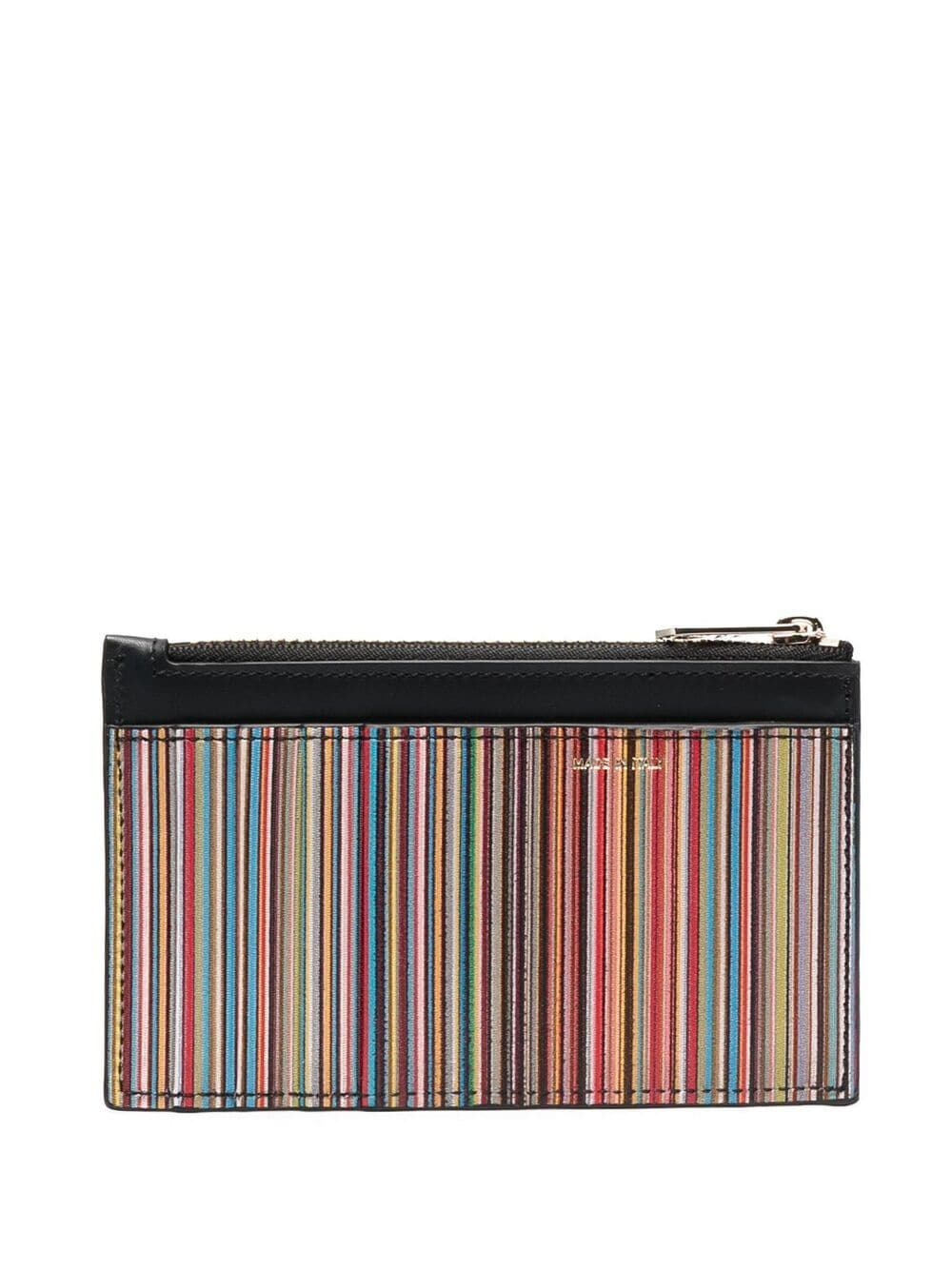 Paul Smith Men Men Wallet Zip Intmul - 2