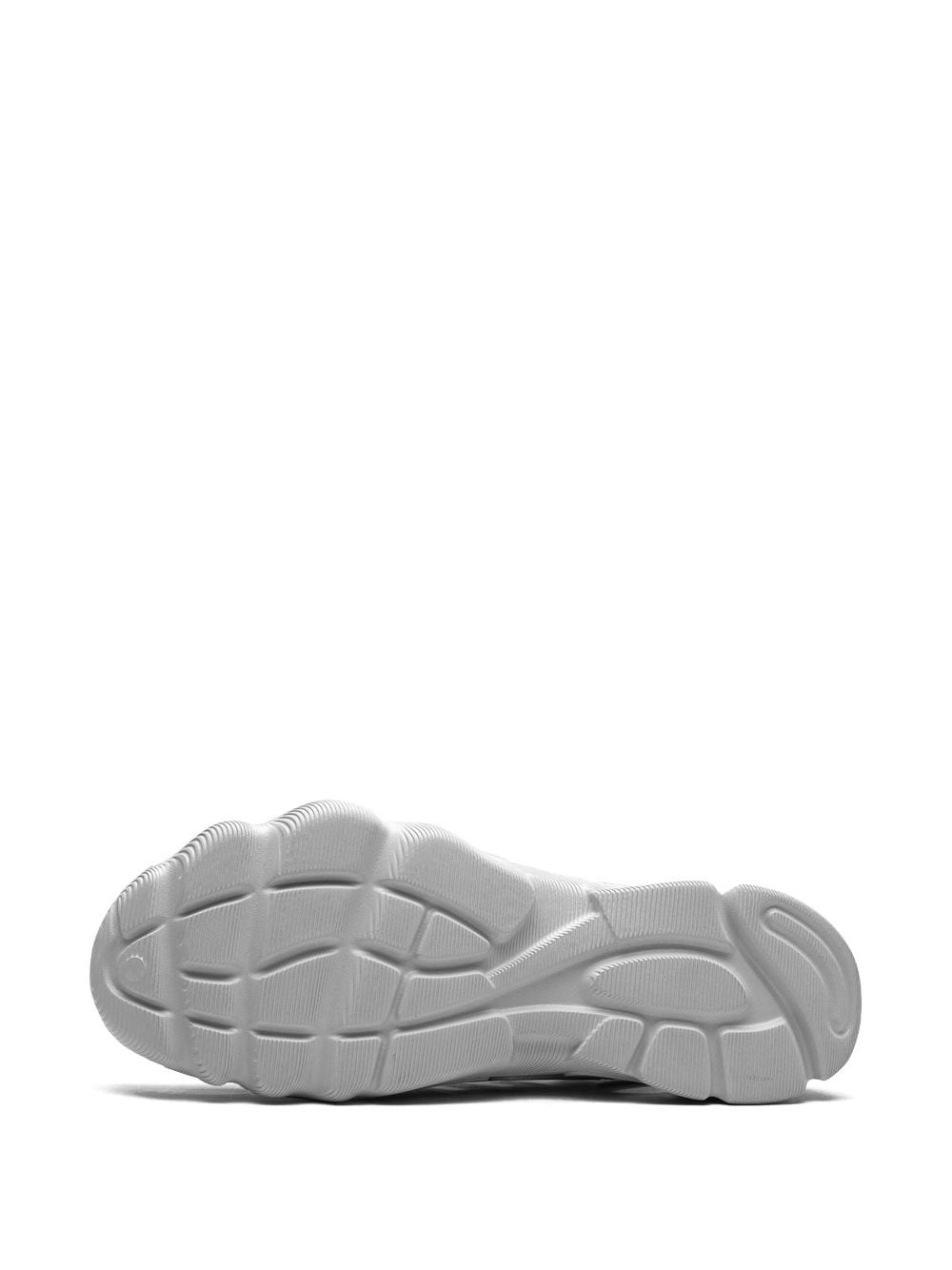Adifom Supernova "Triple Grey" sneakers - 4