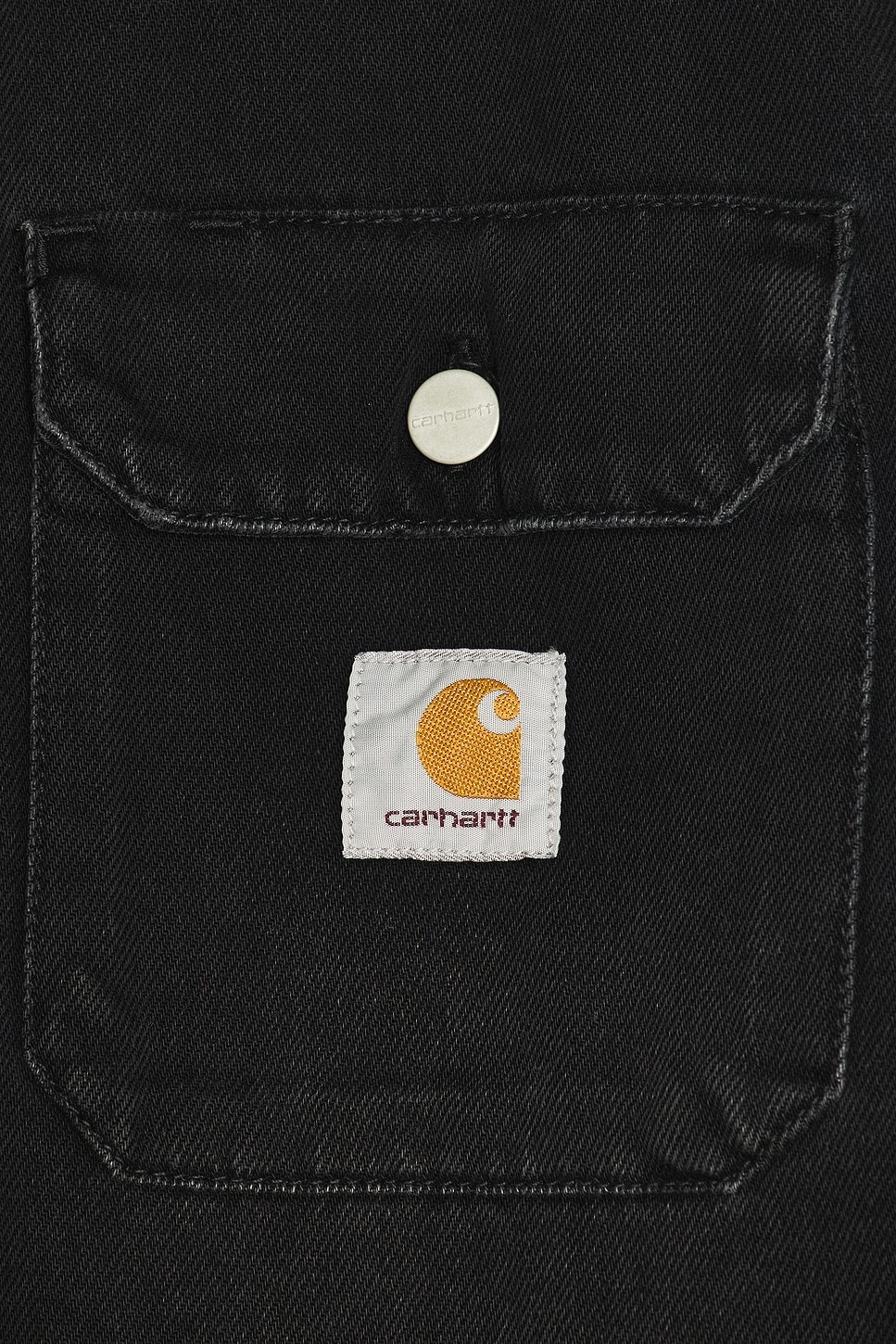 Harvey Shirt Jacket - 3