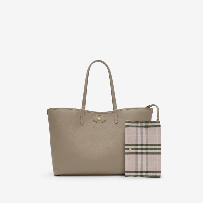 Burberry Medium Reversible Bloomsbury Tote​ outlook