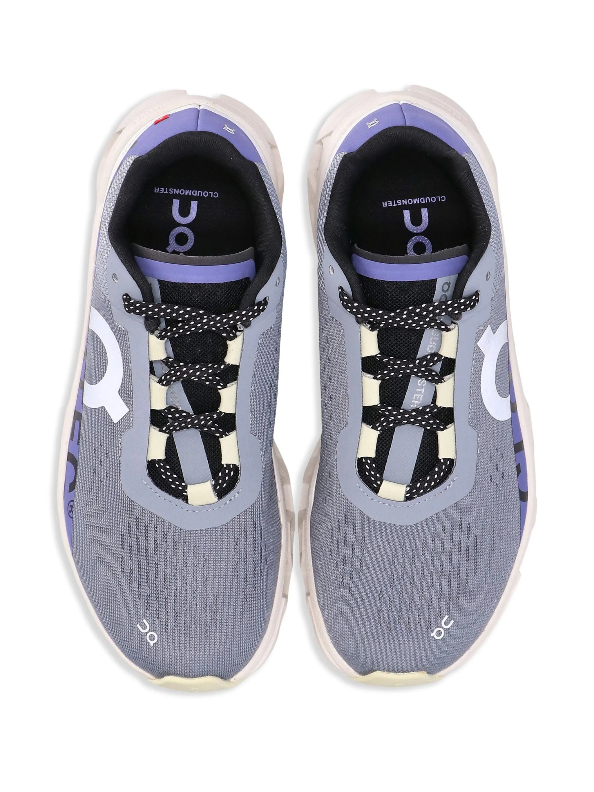 Cloudmonster low-top sneakers - 4