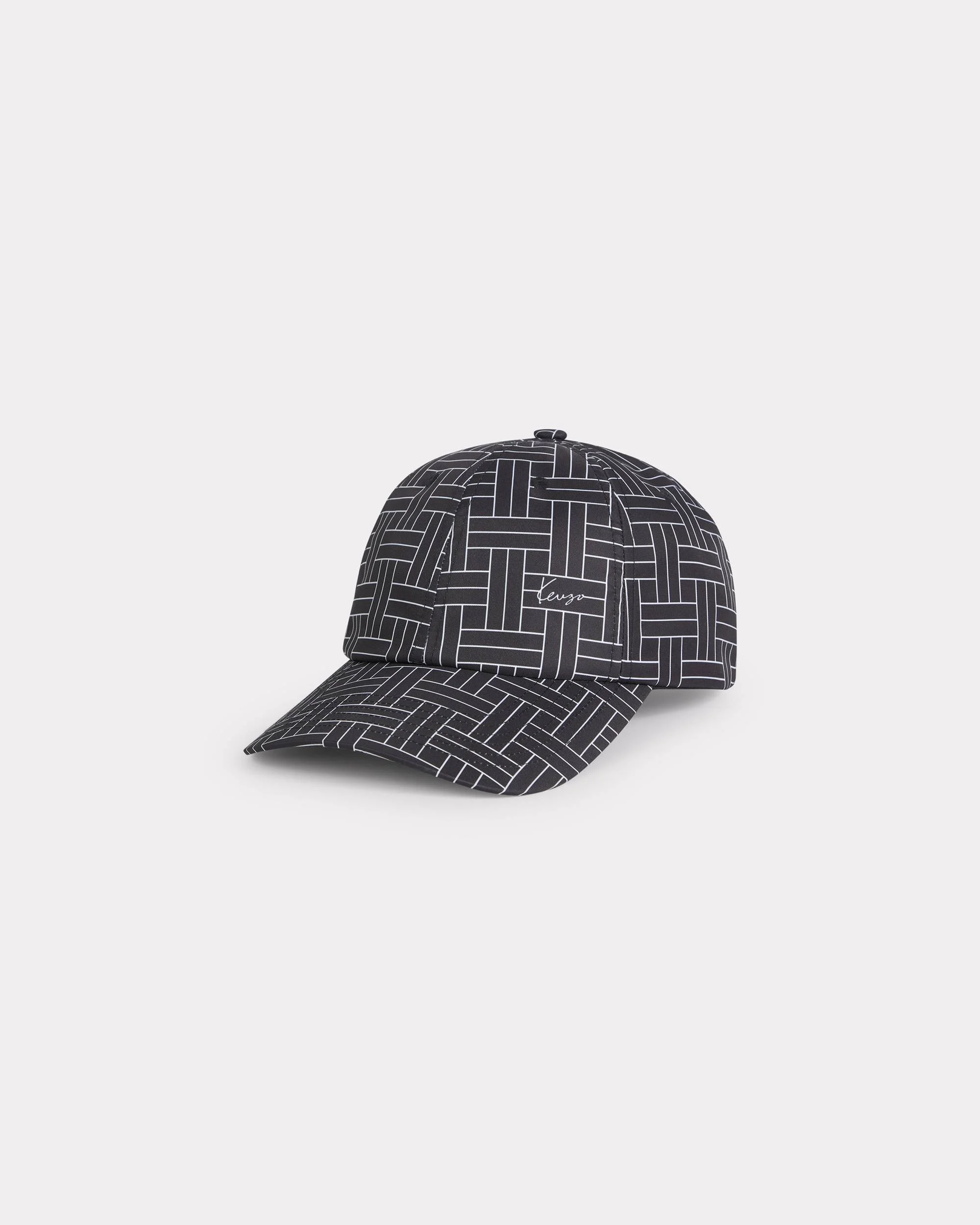 'KENZO Stamp' cap - 1