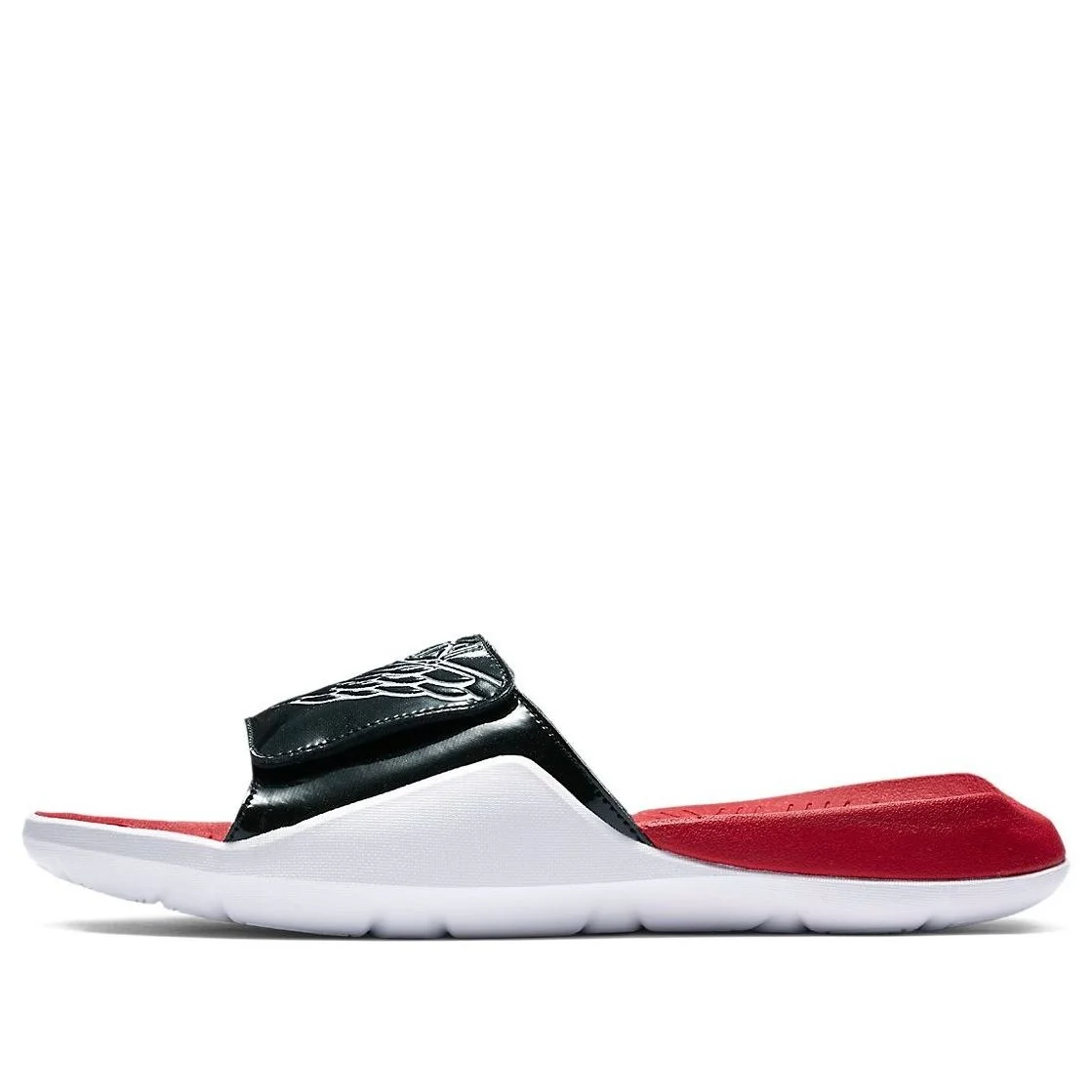 Air Jordan Hydro 7 Slide 'White' AA2517-001 - 1