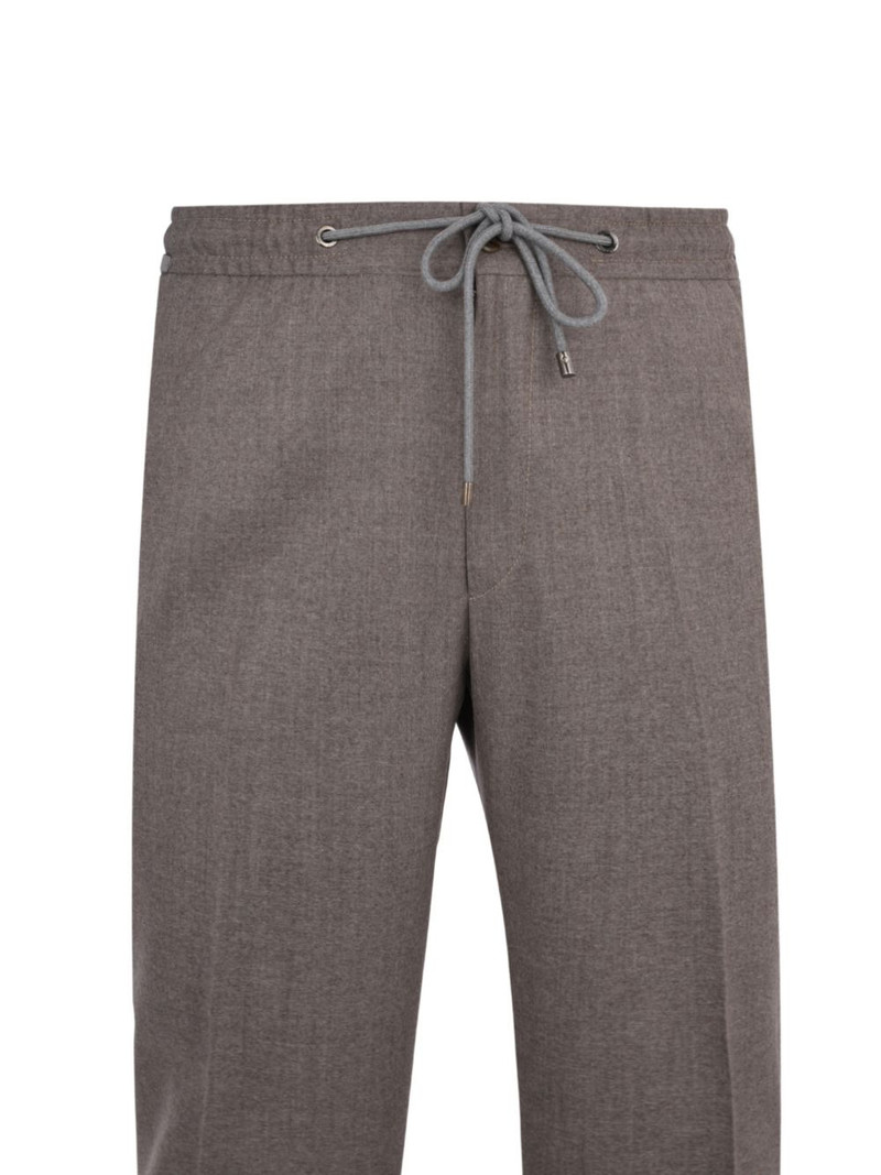 drawstring trousers 4