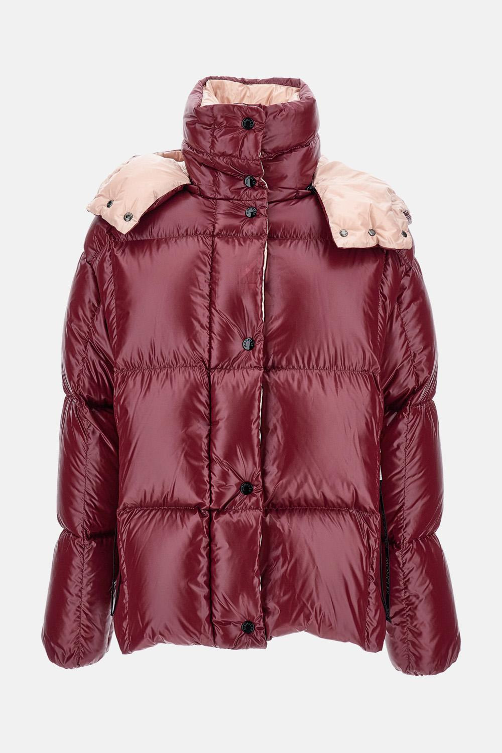 PARANA JACKET - 1