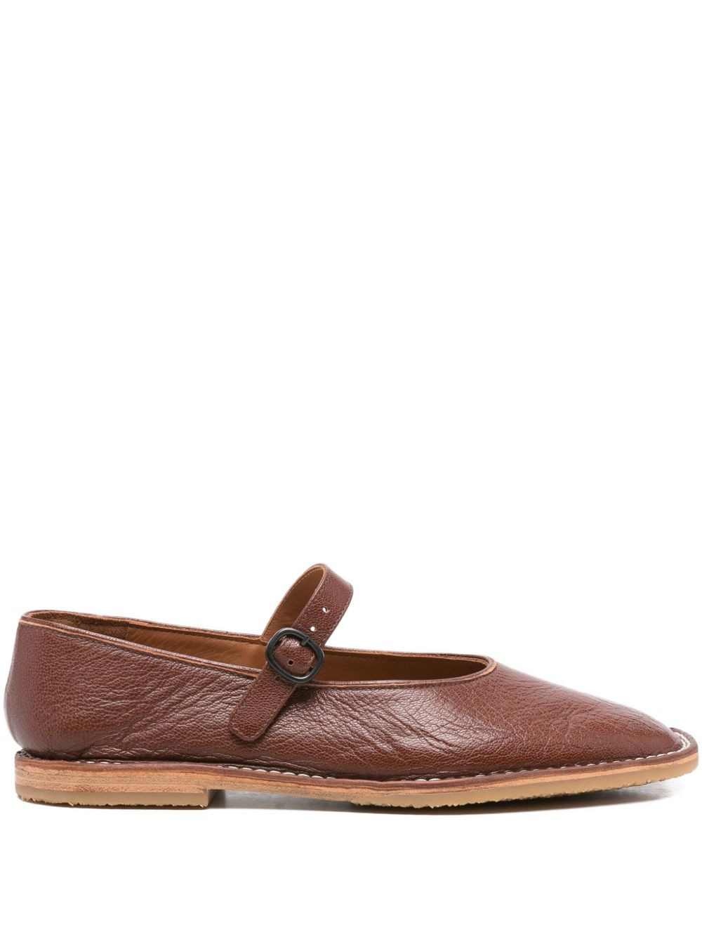 HEREU ballet Flats - 1