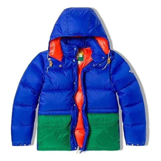 THE NORTH FACE FW22 Nuptse Jacket NF0A7QFD-0U5 - 1