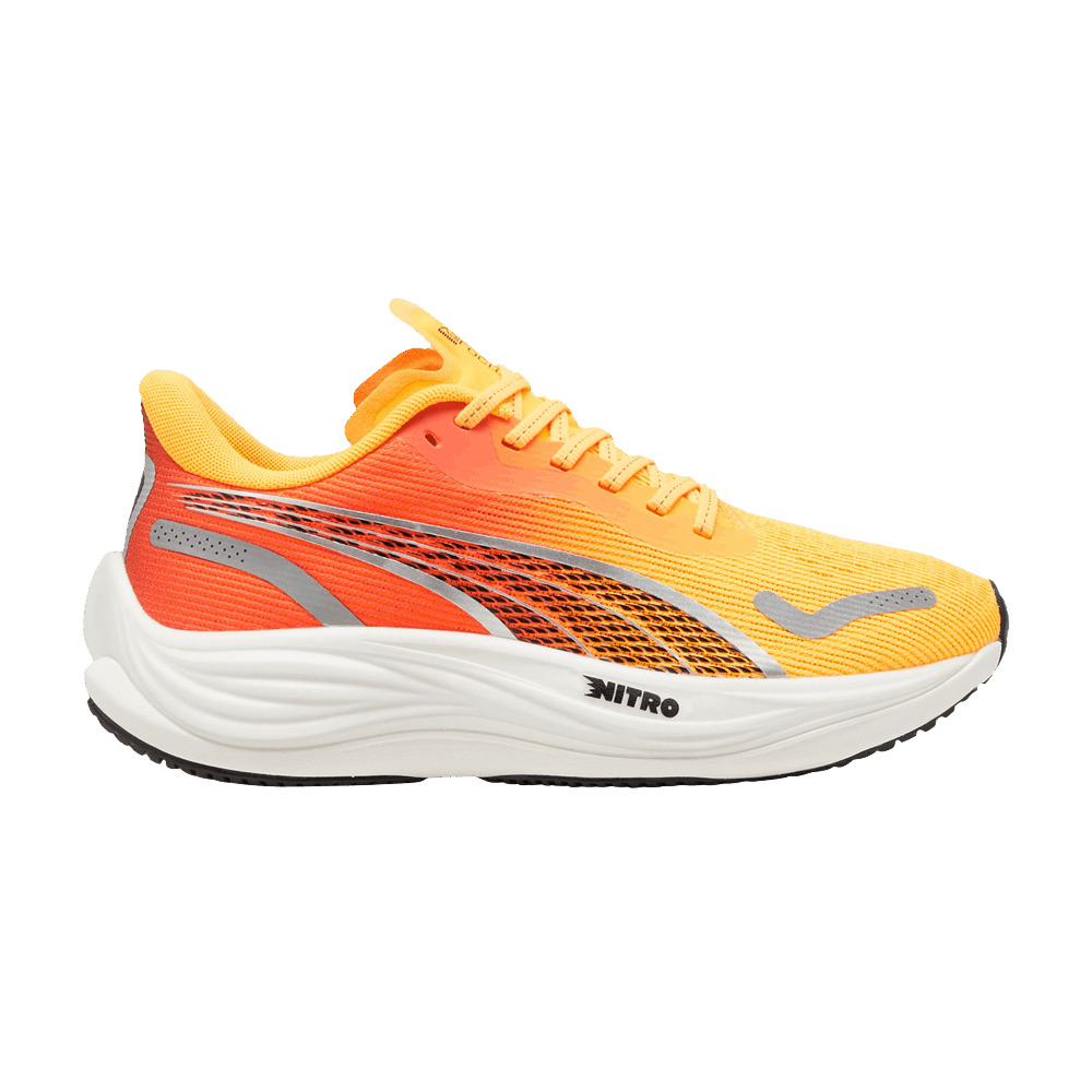 Wmns Velocity Nitro 3 'Fade - Sun Stream' - 1