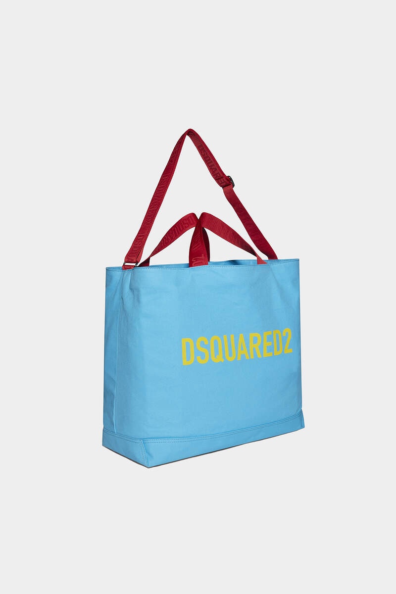 TECHNICOLOR SHOPPING BAG - 3