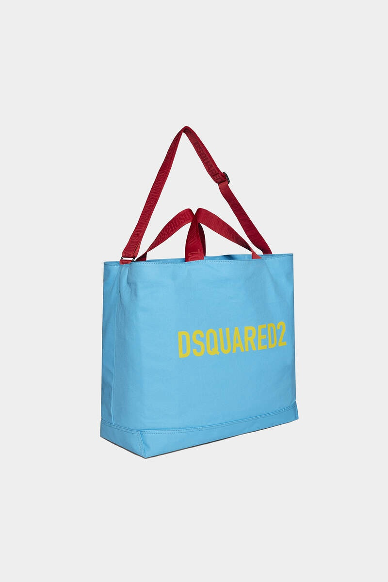 TECHNICOLOR SHOPPING BAG 3