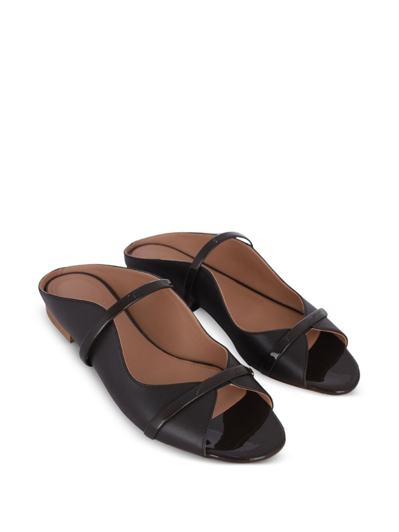 MALONE SOULIERS Norah strap sandals outlook