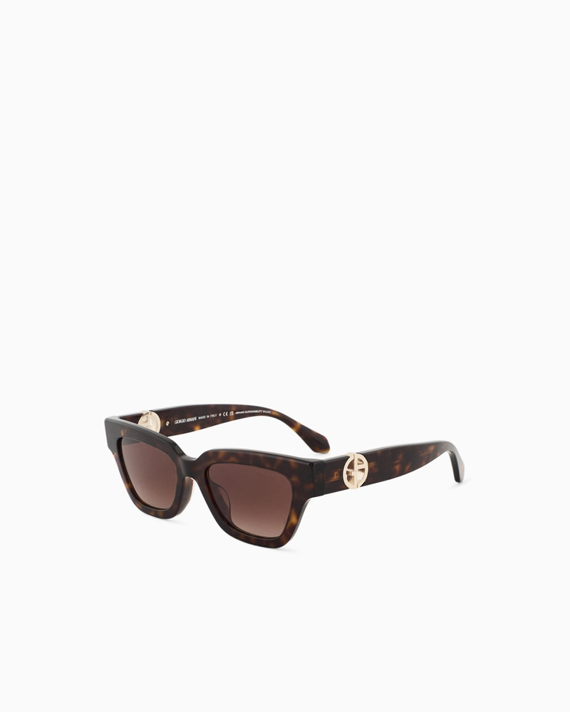 WOMEN’S CAT-EYE SUNGLASSES 3