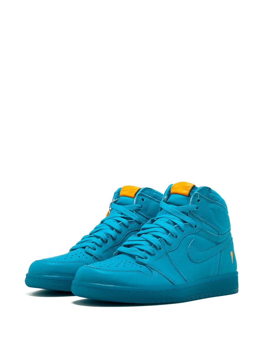 Air Jordan 1 Retro Hi OG G8RD sneakers - 2
